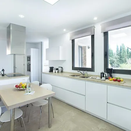 Owl Tereu - Luxury Retreat With Mountain Views Villa *