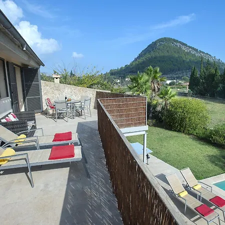 Villa Owl Tereu - Luxury Retreat With Mountain Views *