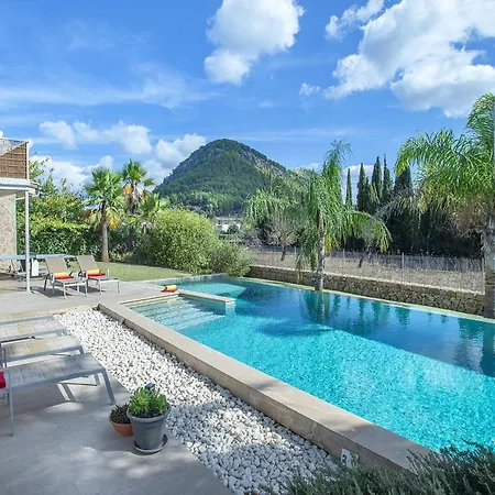 Owl Tereu - Luxury Retreat With Mountain Views Villa *