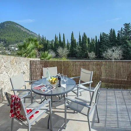 Villa Owl Tereu - Luxury Retreat With Mountain Views